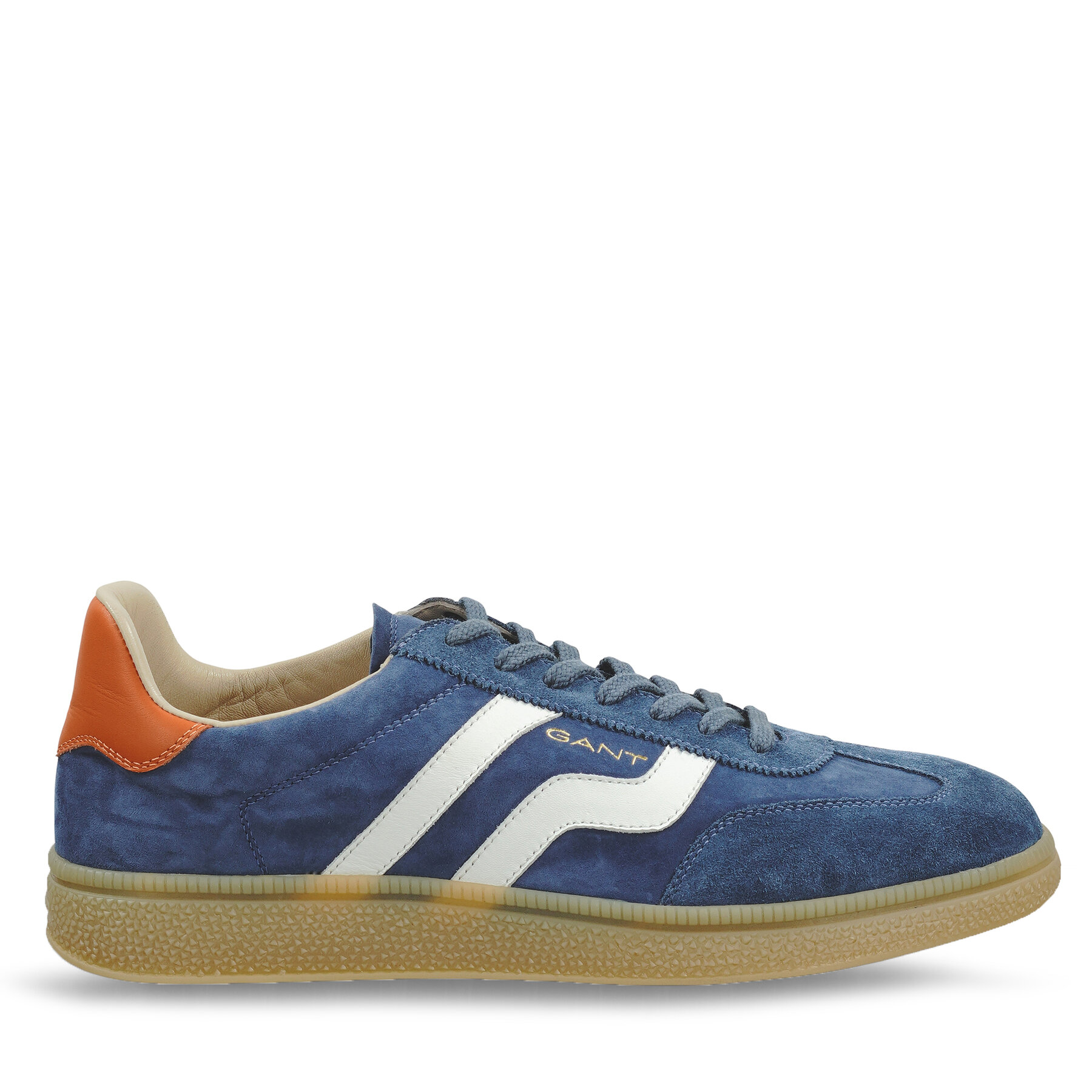 Sneakers Gant Cuzmo Sneaker 28633481 Blau von Gant