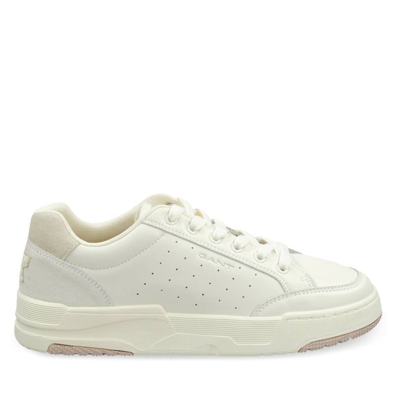 Sneakers Gant Ellizy Sneaker 28531483 Weiß von Gant