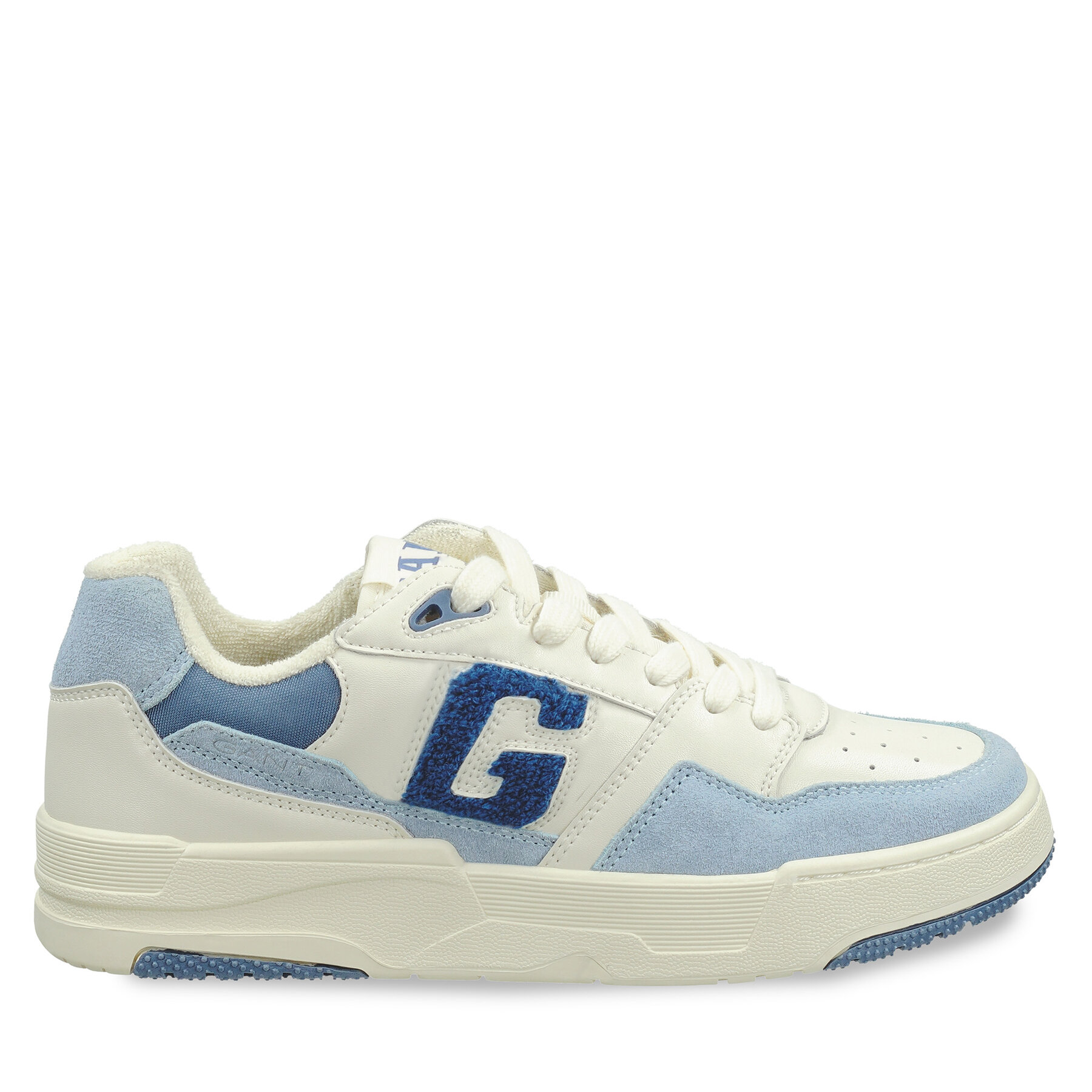 Sneakers Gant Ellizy Sneaker 28531484 Weiß Sneakers Gant Ellizy Sneaker 28531484 Weiß von Gant