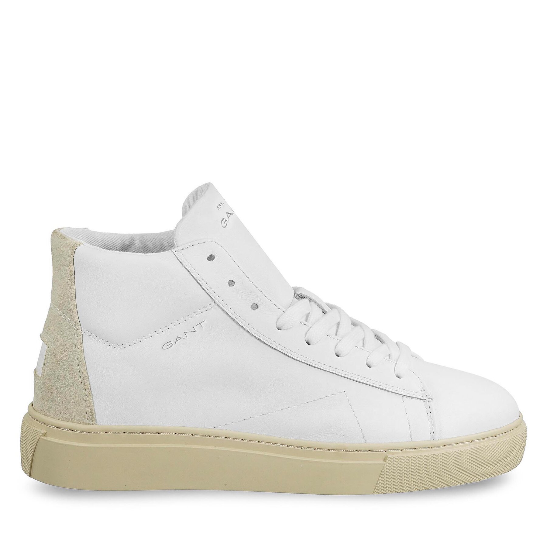 Sneakers Gant G265 26541767 Weiß von Gant