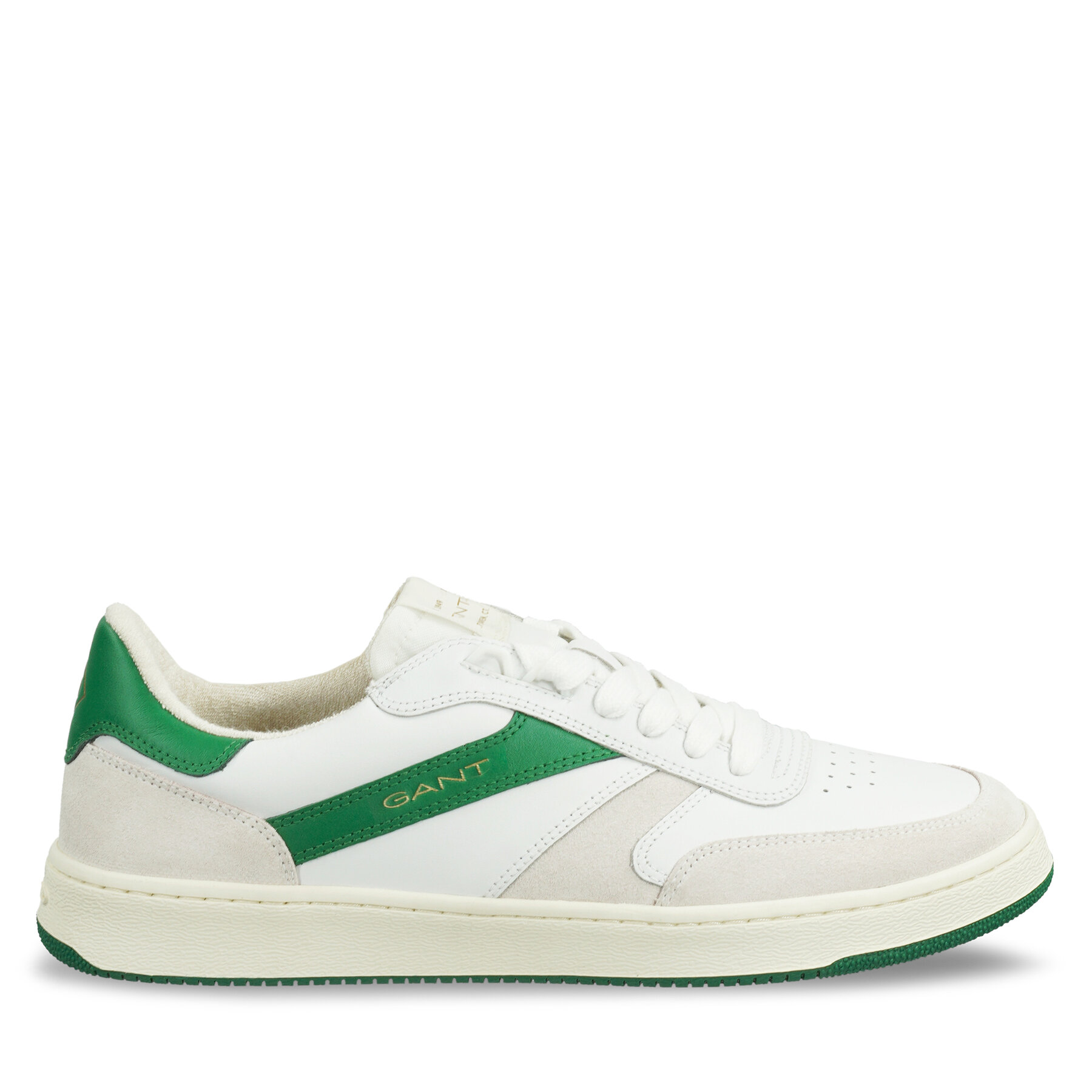 Sneakers Gant Goodpal 26631851 Weiß Sneakers Gant Goodpal 26631851 Weiß von Gant