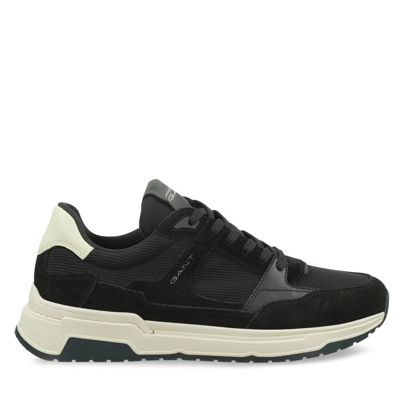 Sneakers Gant Jeuton 29637691 Schwarz von Gant