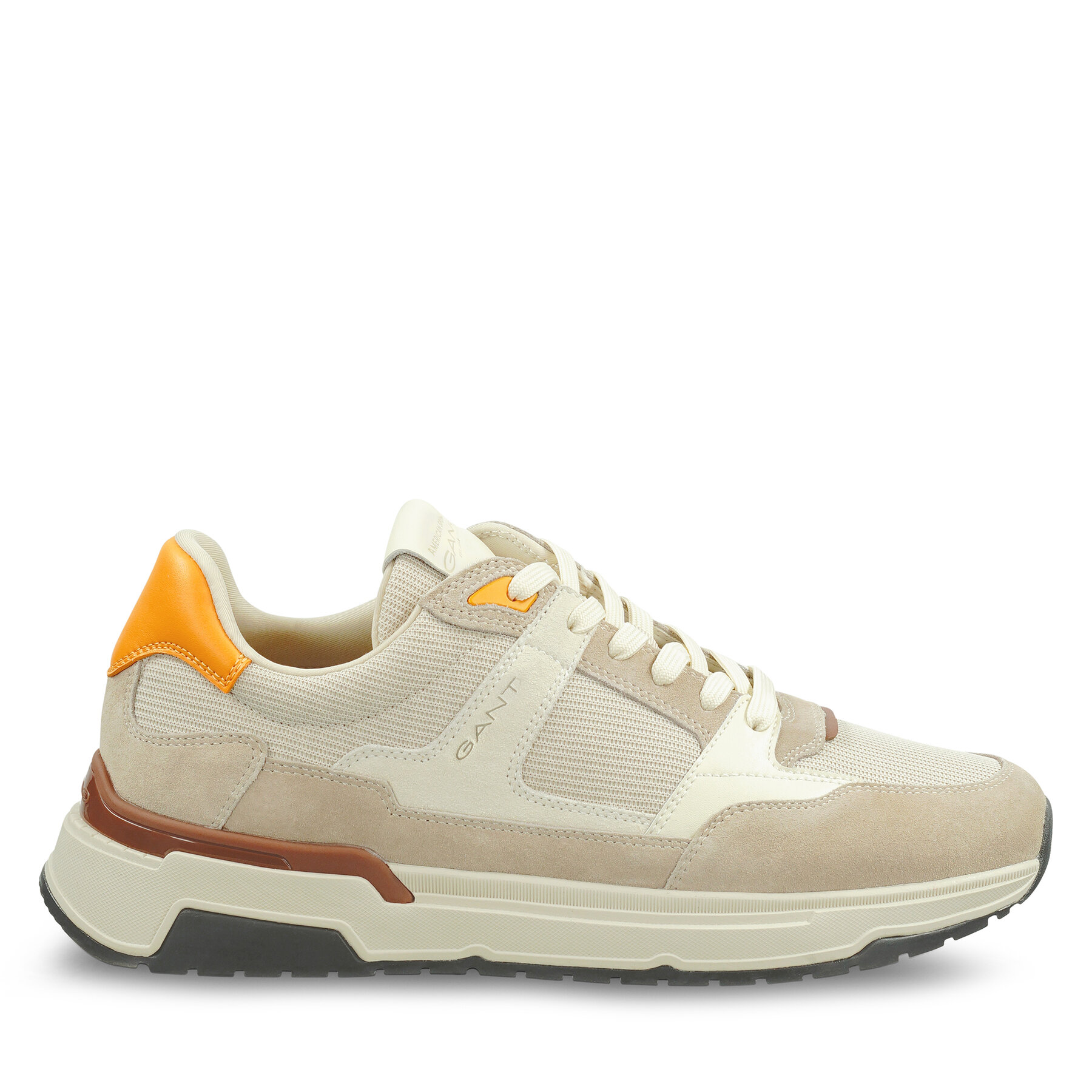 Sneakers Gant Jeuton Sneaker 28633493 Beige von Gant