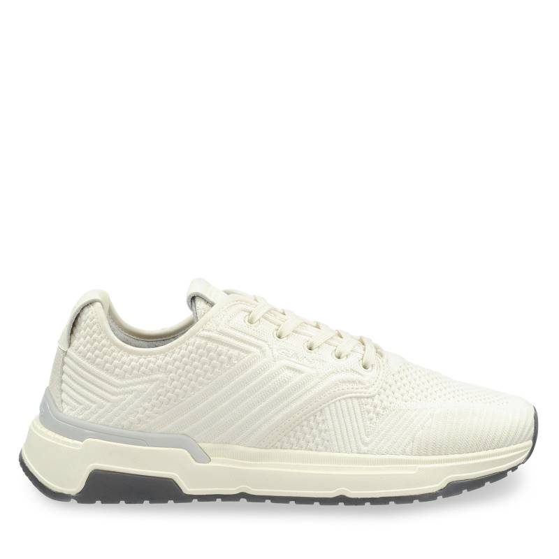 Sneakers Gant Jeuton Sneaker 28638551 Weiß von Gant