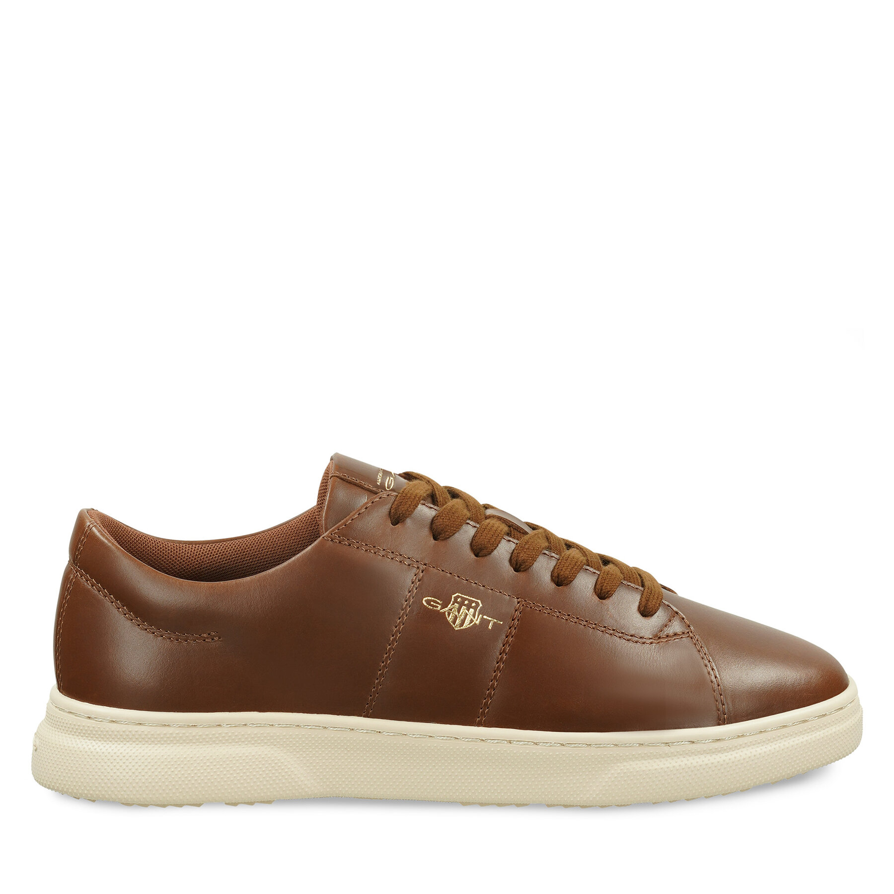 Sneakers Gant Joree 29631688 Braun von Gant