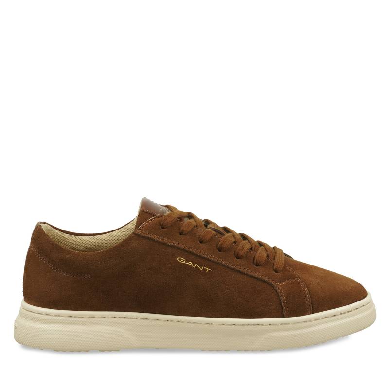 Sneakers Gant Joree 29633690 Braun von Gant