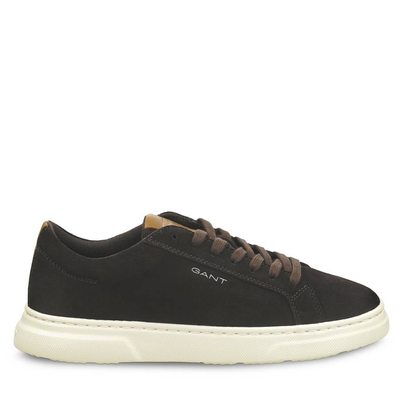 Sneakers Gant Joree Seaker 28633552 Braun von Gant