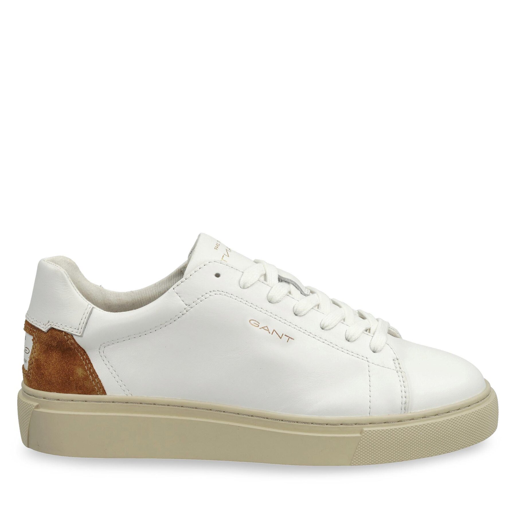 Sneakers Gant Julice Sneaker 27531173 Weiß von Gant