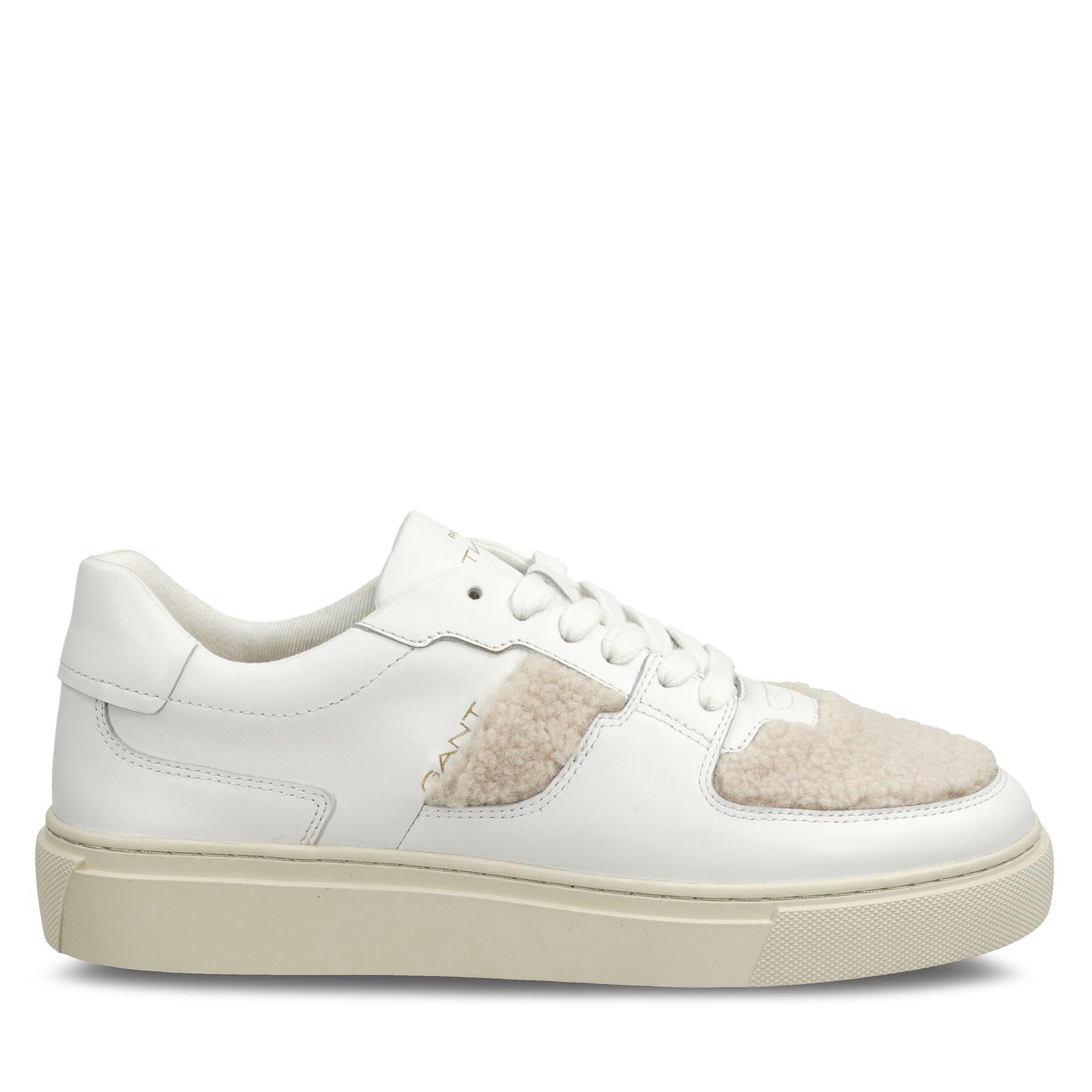 Sneakers Gant Julice Sneaker 27531308 Weiß von Gant