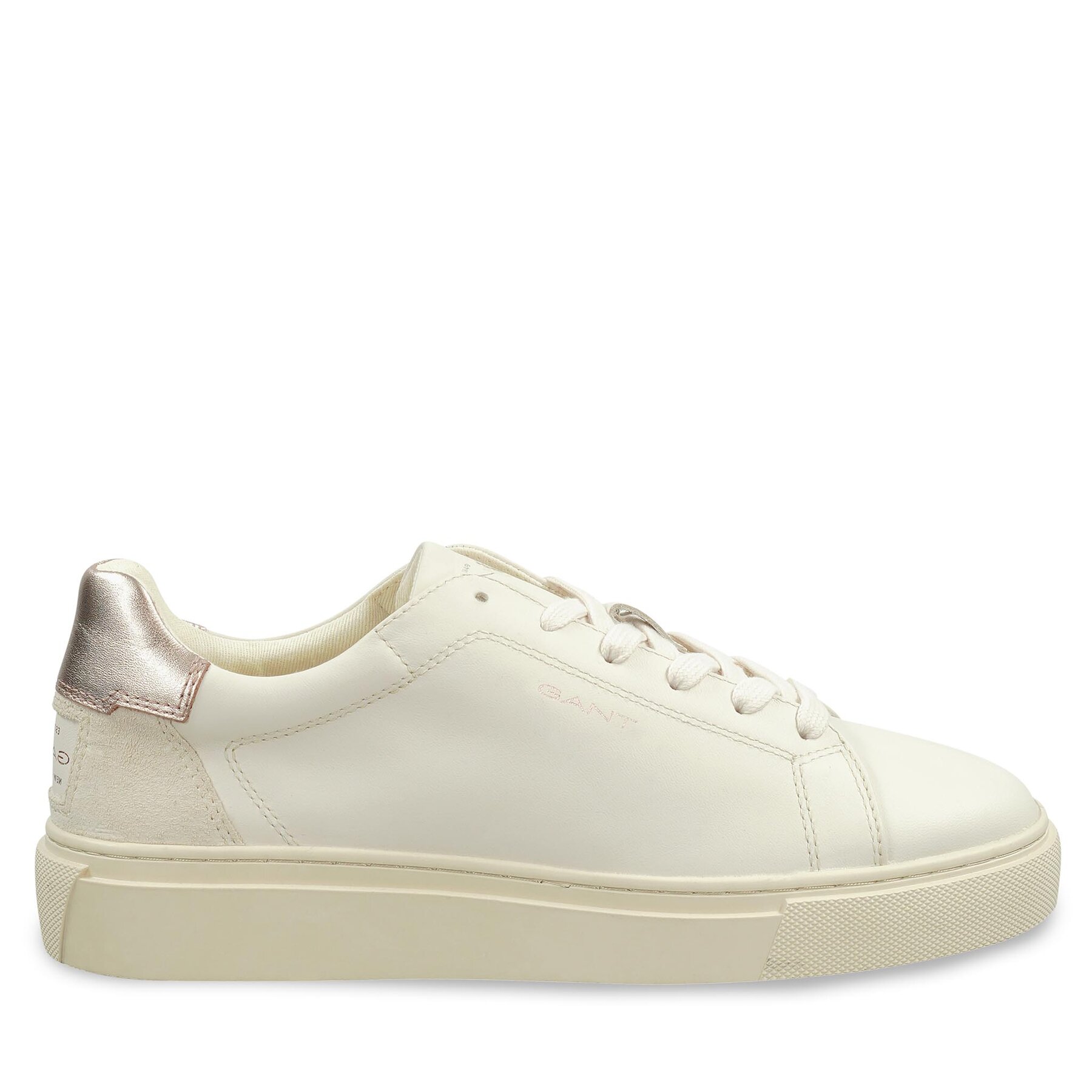 Sneakers Gant Julice Sneaker 28531495 Weiß Sneakers Gant Julice Sneaker 28531495 Weiß von Gant