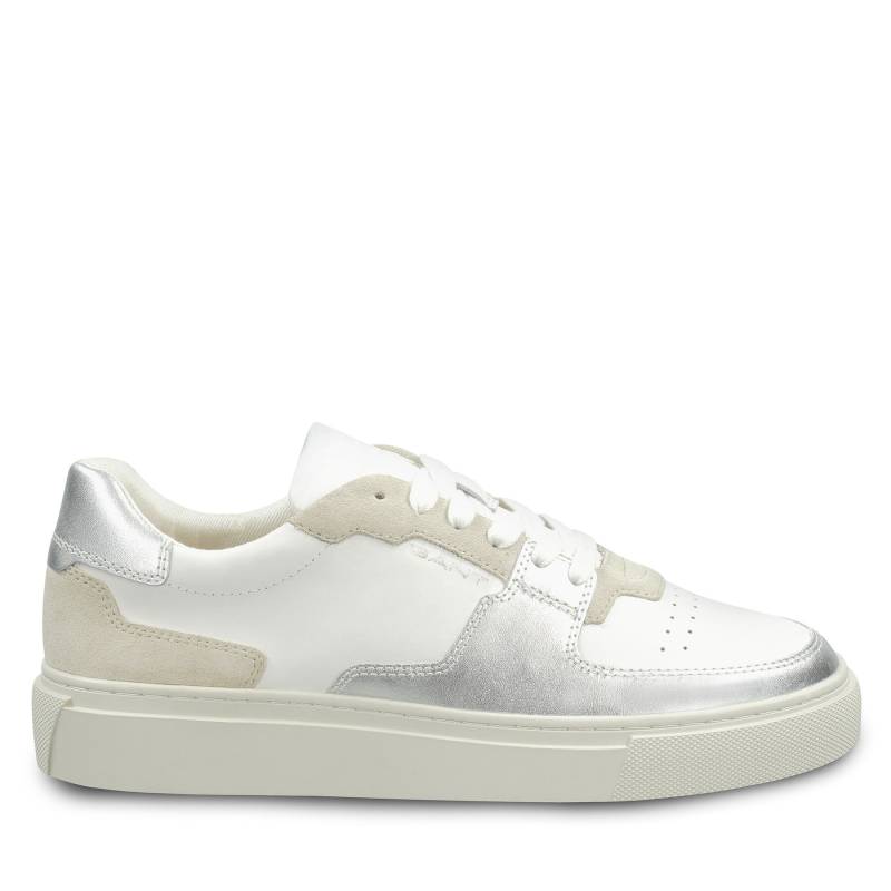 Sneakers Gant Julice Sneaker 28531498 Weiß von Gant