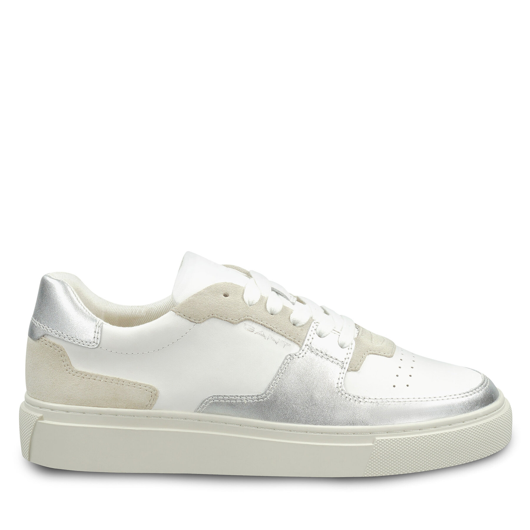 Sneakers Gant Julice Sneaker 28531498 Weiß Sneakers Gant Julice Sneaker 28531498 Weiß von Gant