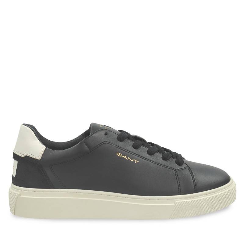 Sneakers Gant Julice Sneaker 28531553 Schwarz von Gant