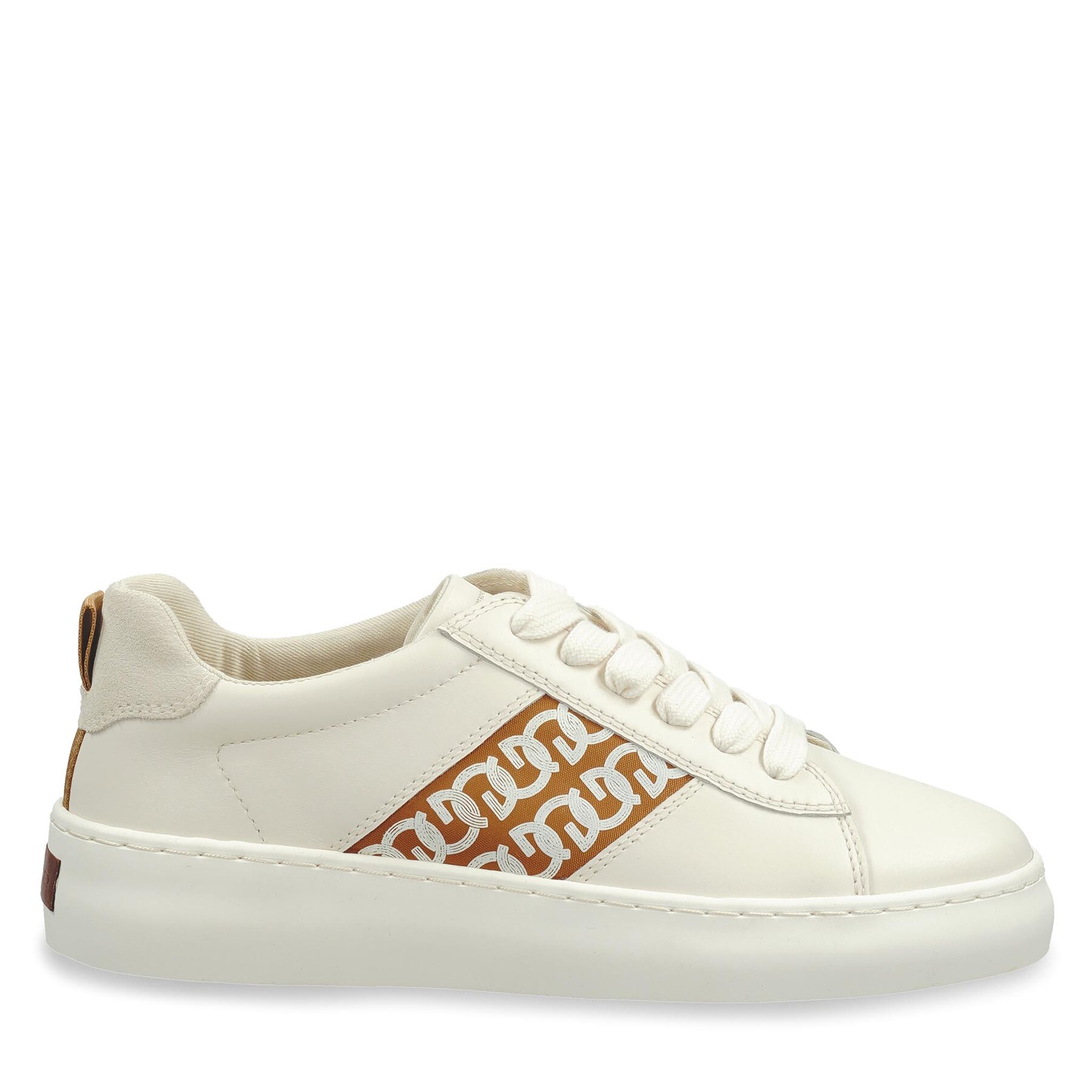 Sneakers Gant Lawill Sneaker 28531507 Écru Sneakers Gant Lawill Sneaker 28531507 Écru von Gant