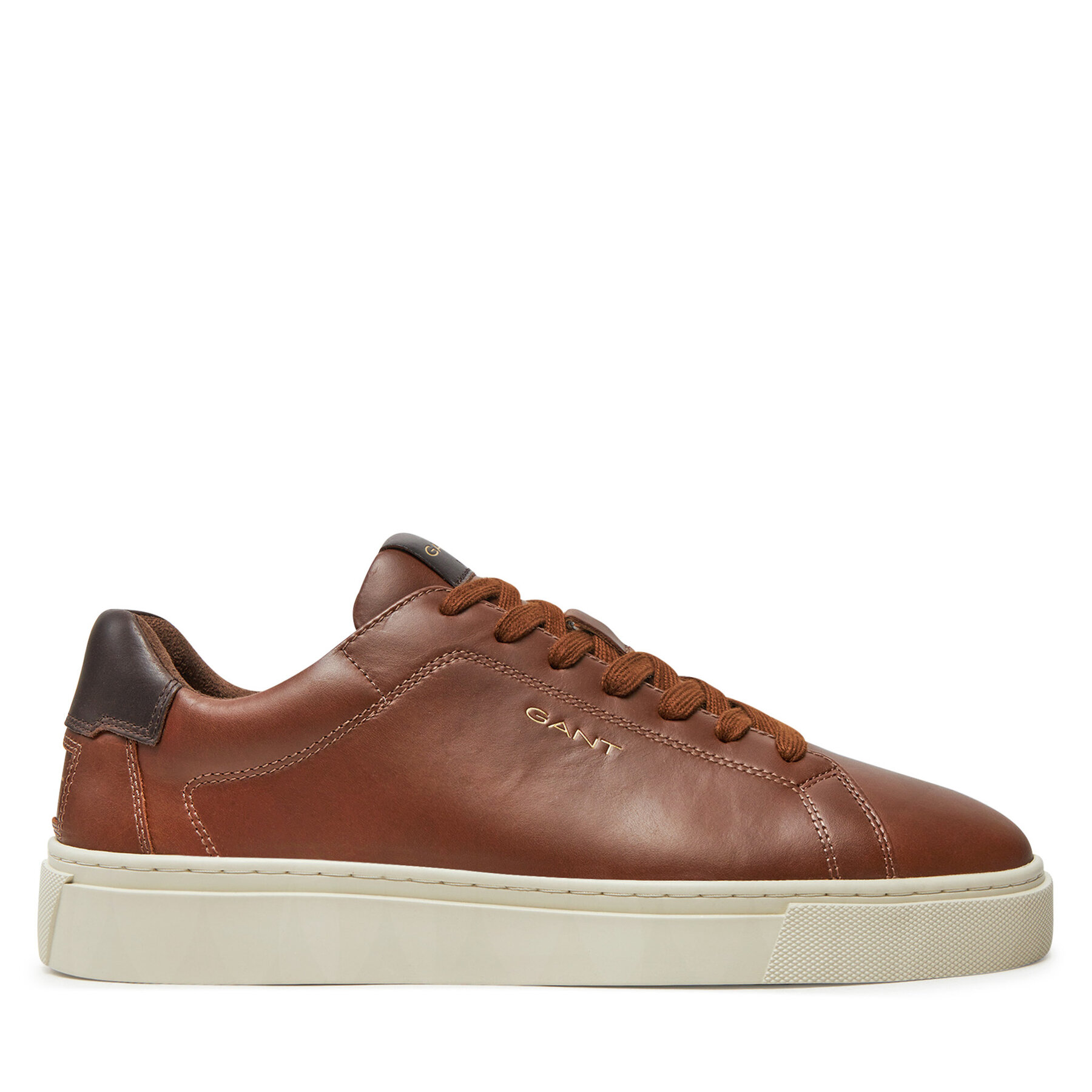 Sneakers Gant Mc Julien 29631555 Braun von Gant