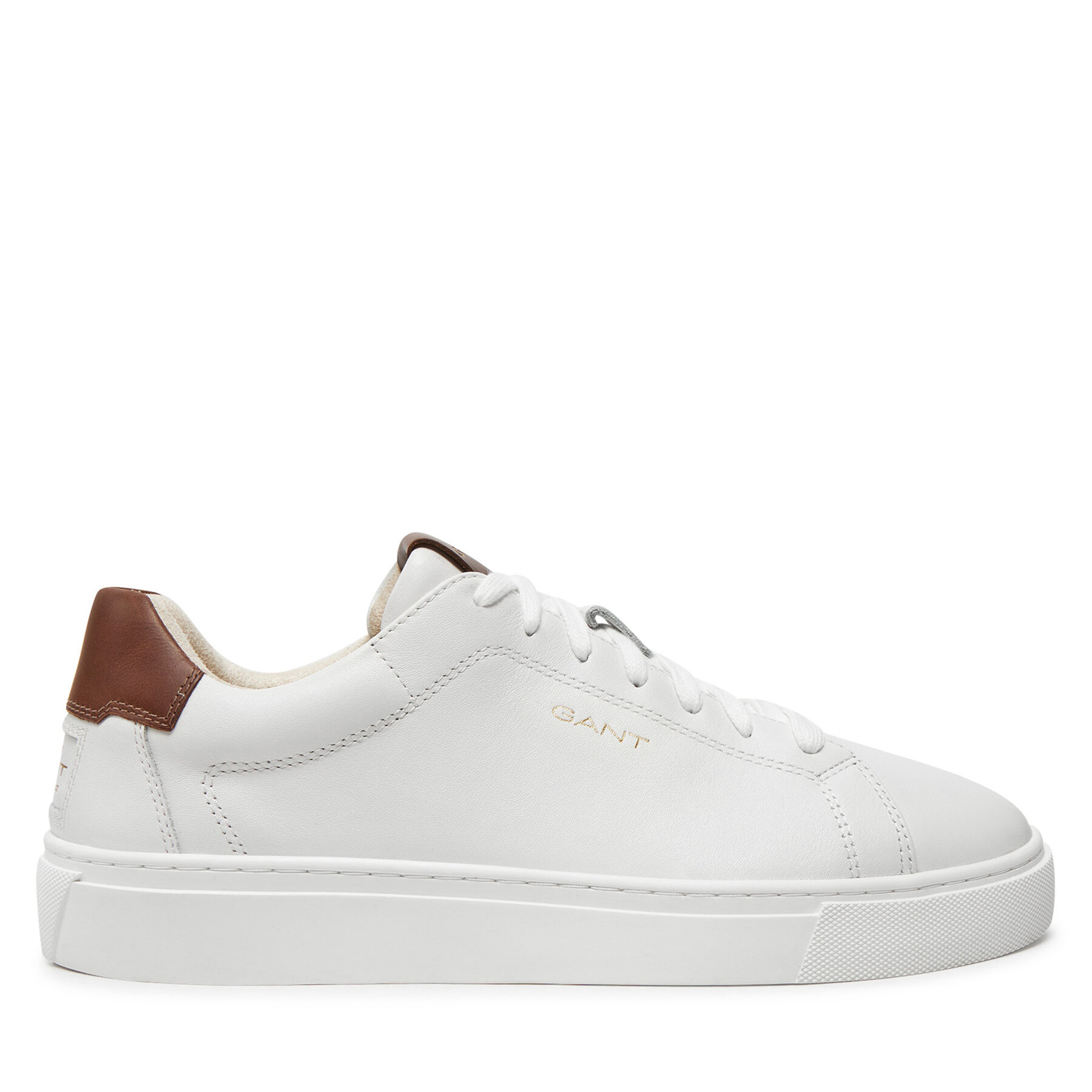 Sneakers Gant Mc Julien 29631555 Weiß von Gant