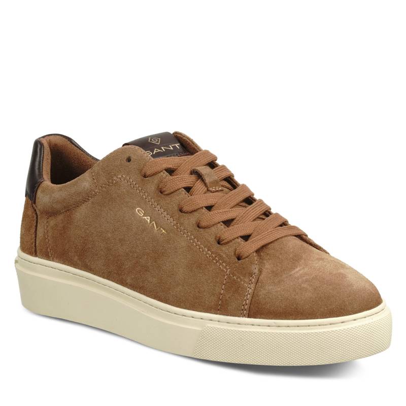 Sneakers Gant Mc Julien Sneaker 27633218 Braun von Gant