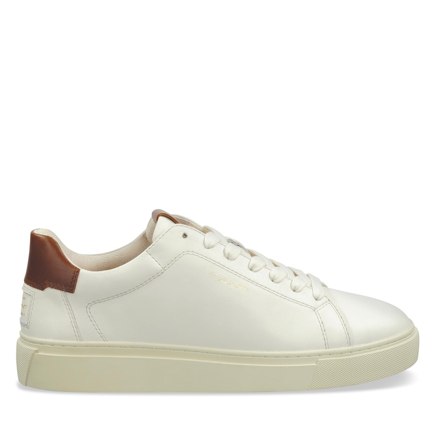 Sneakers Gant Mc Julien Sneaker 28631555 Weiß Sneakers Gant Mc Julien Sneaker 28631555 Weiß von Gant
