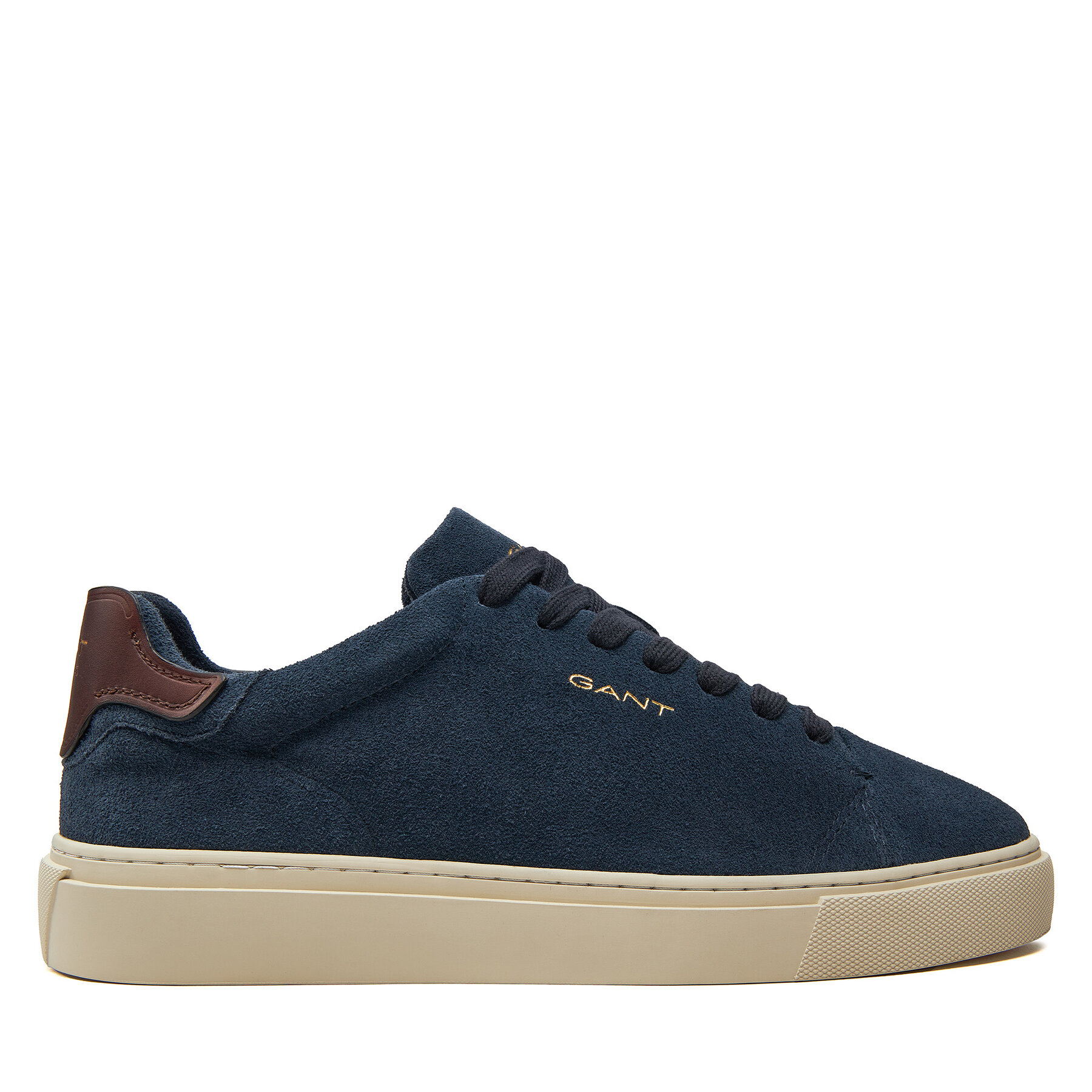 Sneakers Gant Mc Julien Sneaker 28633520 Blau von Gant