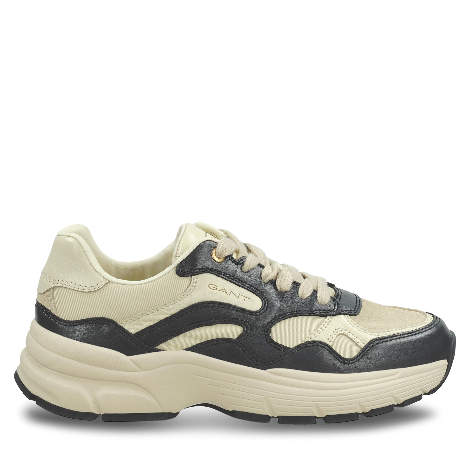 Sneakers Gant Neuwill Sneaker 28533526 Beige Sneakers Gant Neuwill Sneaker 28533526 Beige von Gant