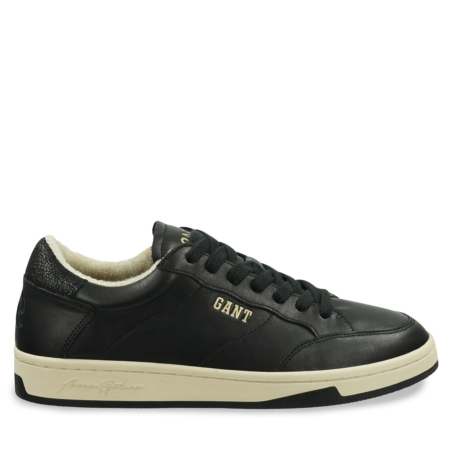 Sneakers Gant Prepus 29631682 Schwarz von Gant