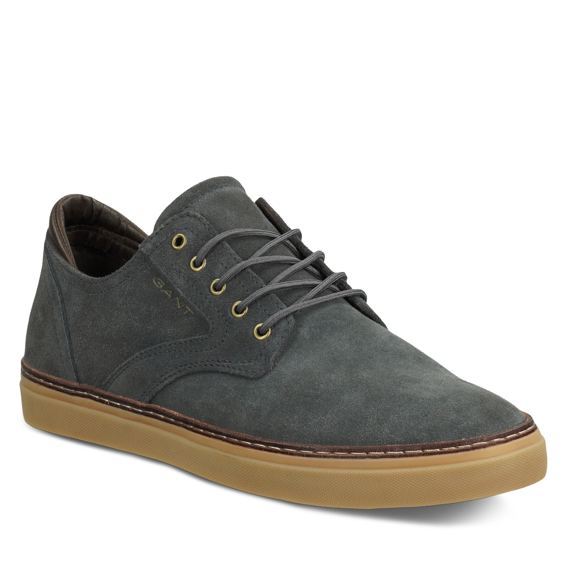 Sneakers Gant Prepville Sneaker 27633266 Grau von Gant