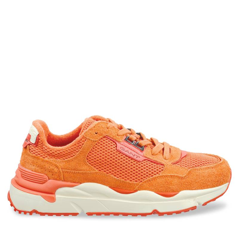 Sneakers Gant Zupimo Sneaker 28633542 Orange von Gant