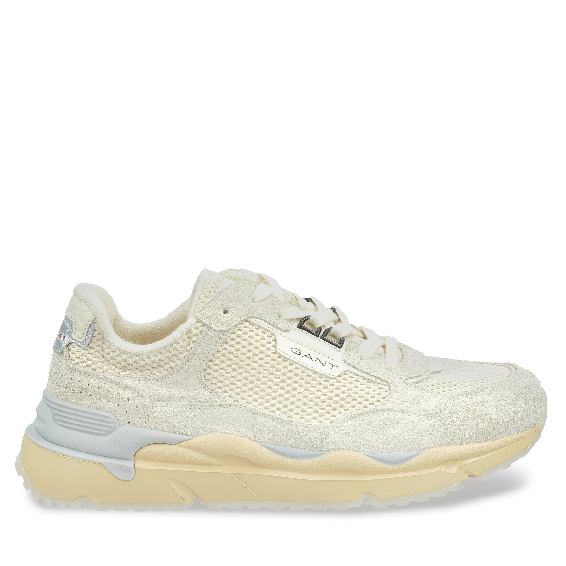 Sneakers Gant Zupimo Sneaker 28633542 Weiß Sneakers Gant Zupimo Sneaker 28633542 Weiß von Gant