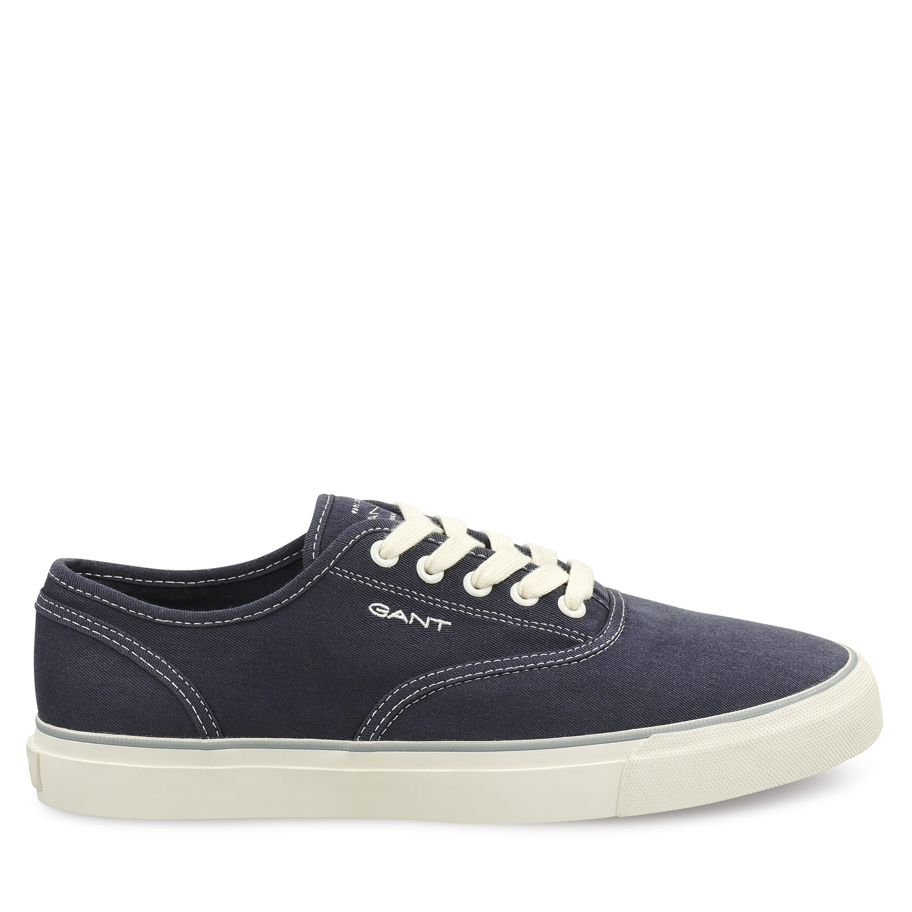 Sneakers aus Stoff Gant Killox Sneaker 28638624 Blau von Gant