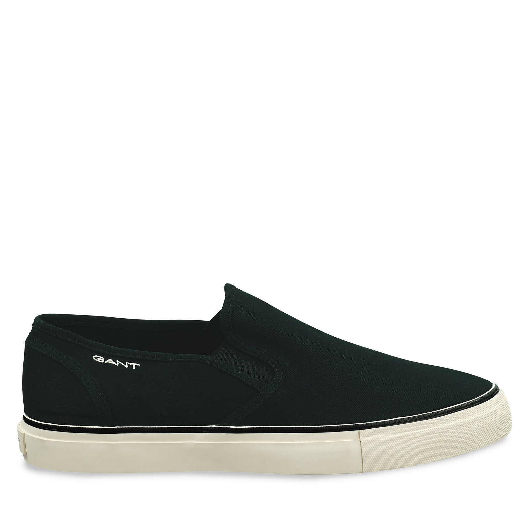 Sneakers aus Stoff Gant Killox Sneaker 28638625 Schwarz von Gant