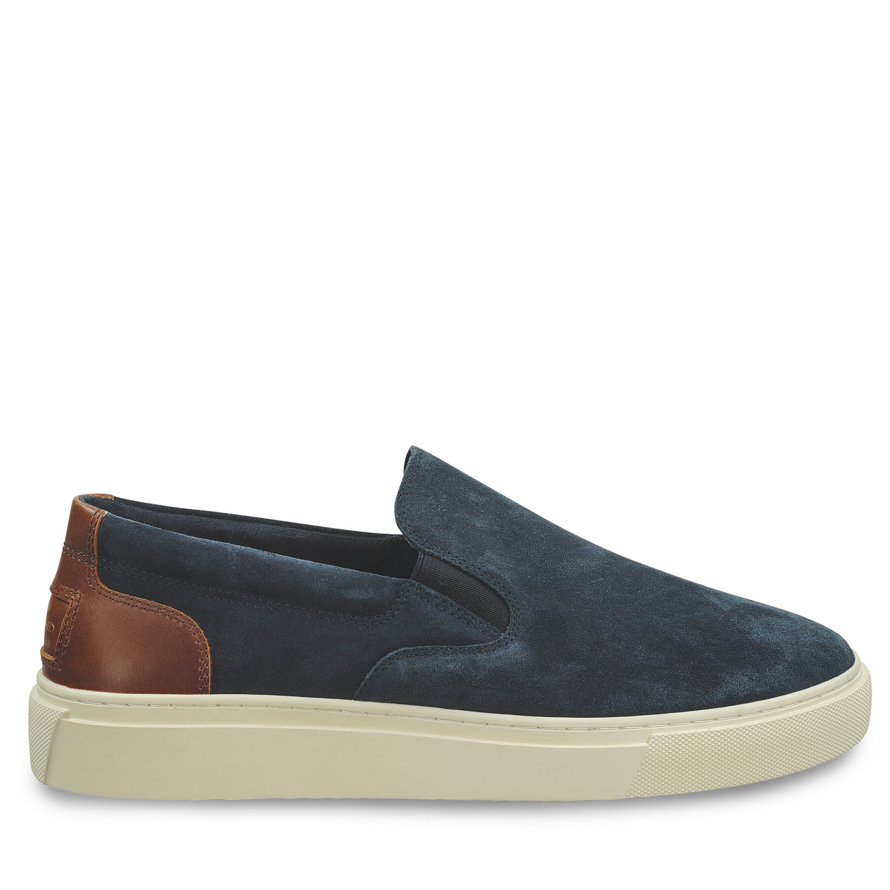 Sneakers aus Stoff Gant Mc Julien Sneaker 28633522 Blau von Gant