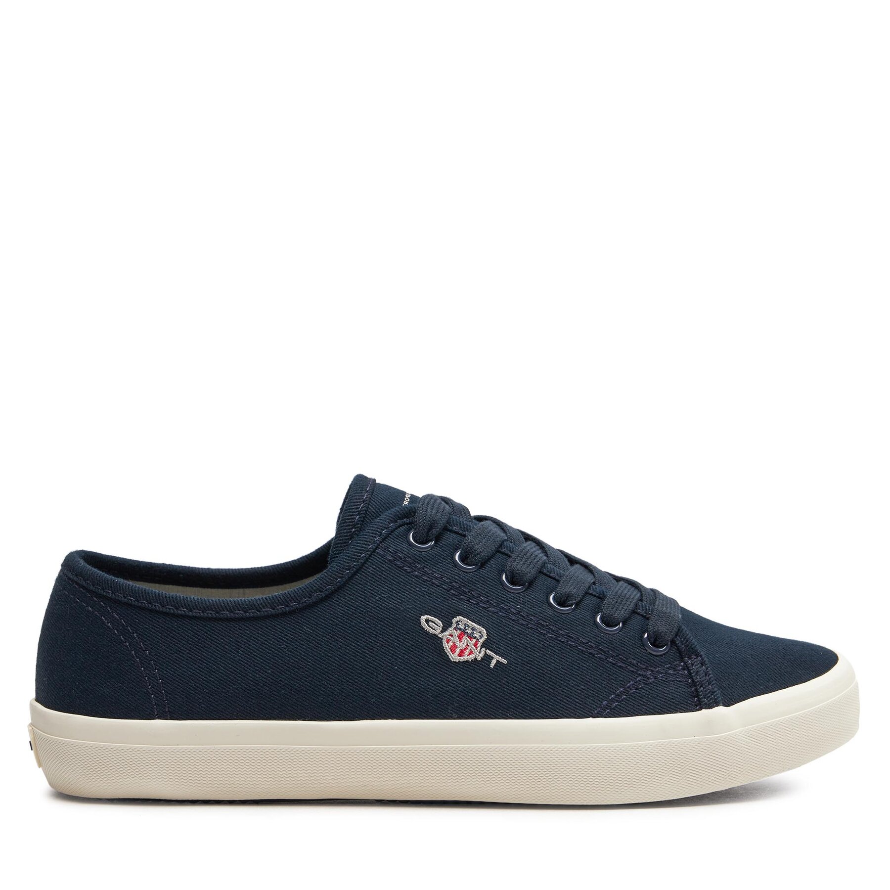 Sneakers aus Stoff Gant Pillox Sneaker 28538605 Blau Sneakers aus Stoff Gant Pillox Sneaker 28538605 Blau von Gant