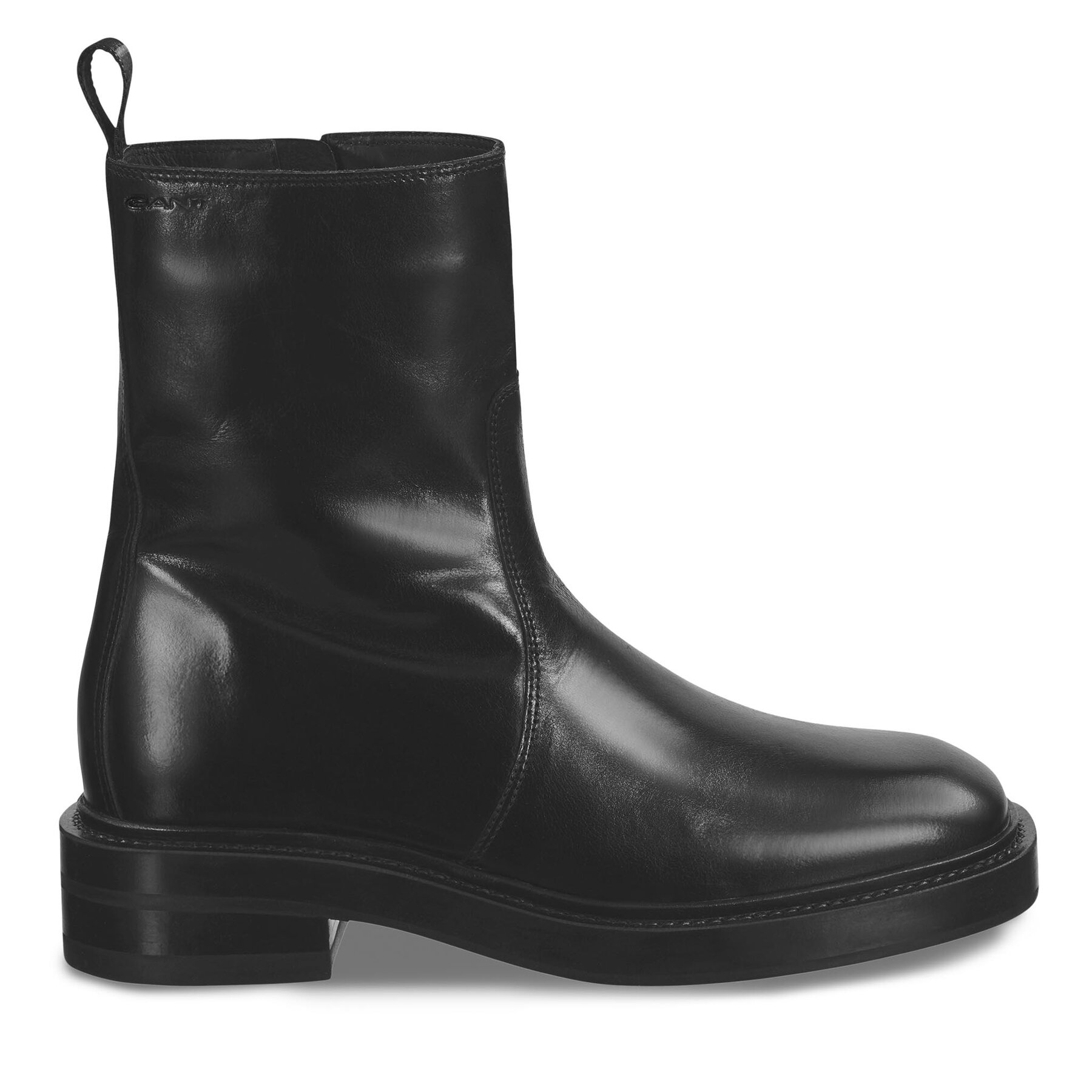 Stiefeletten Gant 27541334 Schwarz von Gant