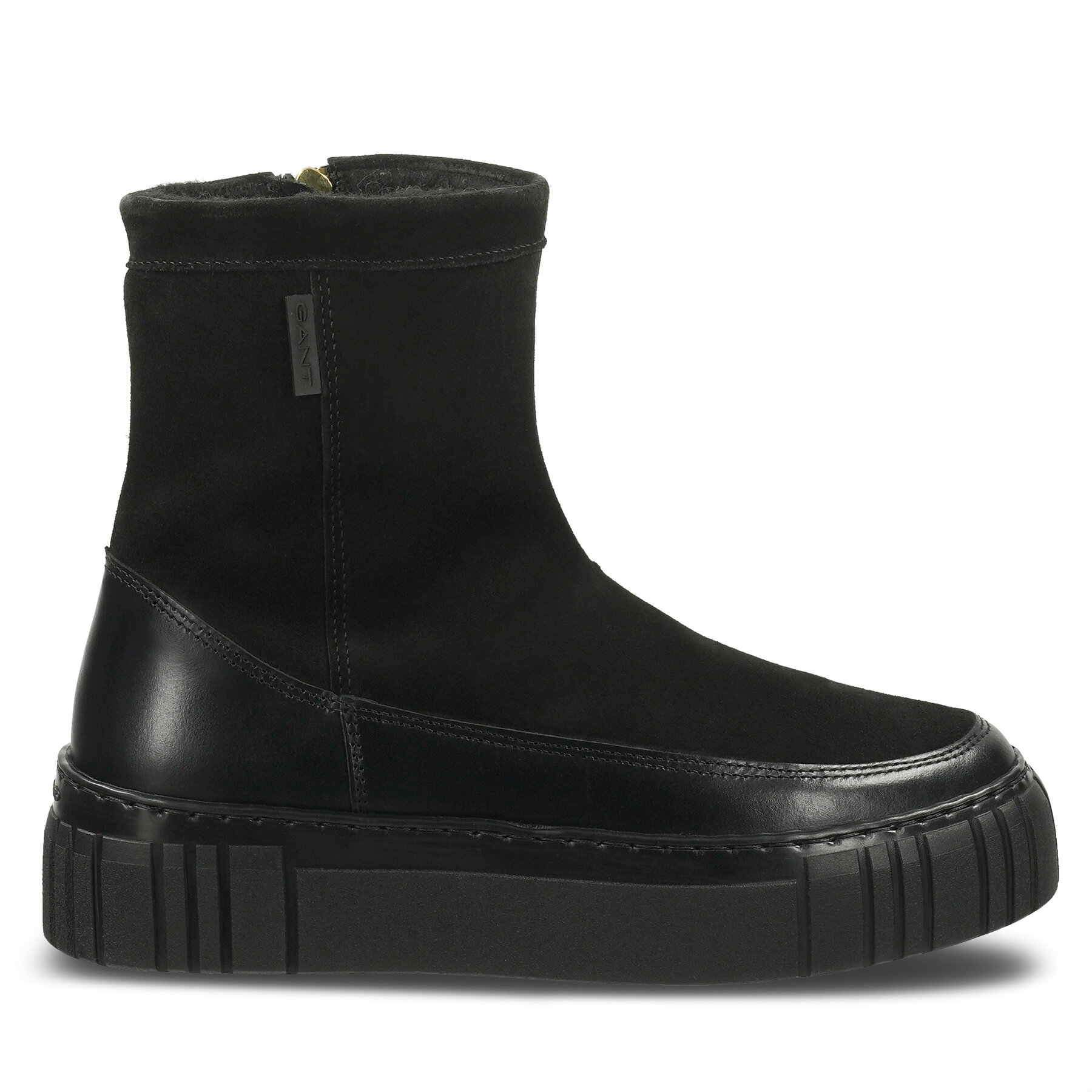 Stiefeletten Gant 29543785 Schwarz von Gant