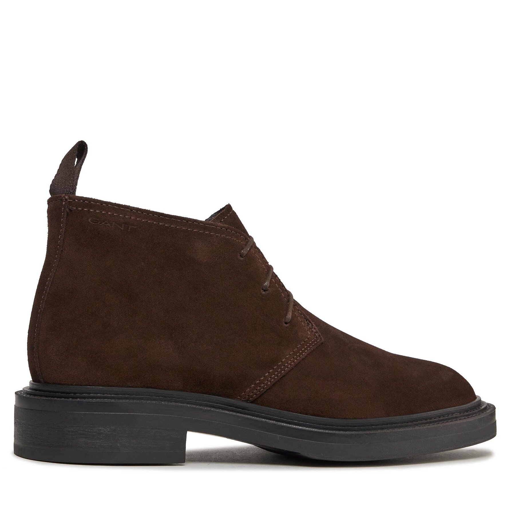 Stiefeletten Gant Fairwyn Mid Boot 27643407 Braun Stiefeletten Gant Fairwyn Mid Boot 27643407 Braun von Gant
