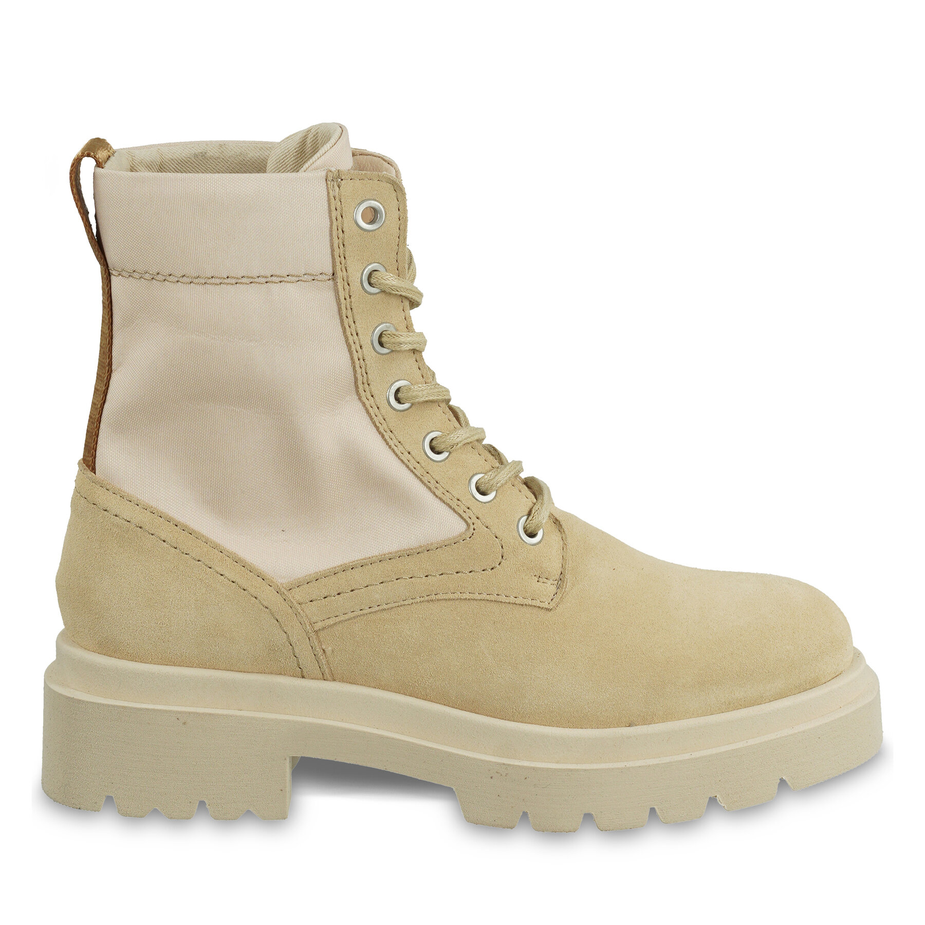 Stiefeletten Gant Folida Beige von Gant