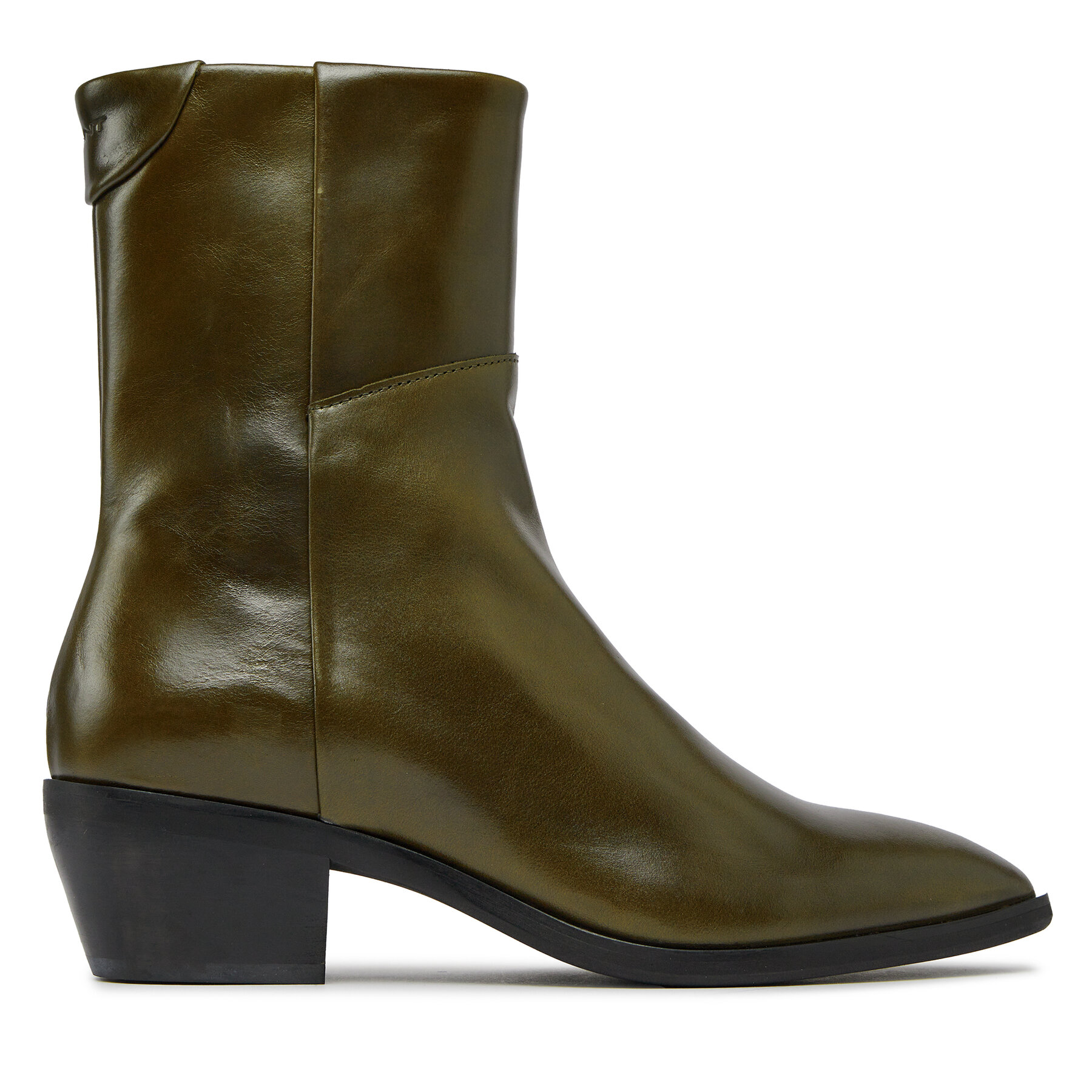 Stiefeletten Gant St Broomly Mid Boot 27541375 Grün Stiefeletten Gant St Broomly Mid Boot 27541375 Grün von Gant