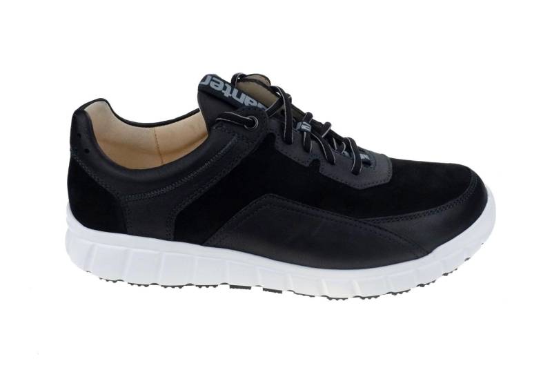 Evo - Leder Sneaker Herren Multicolor 40 von Ganter