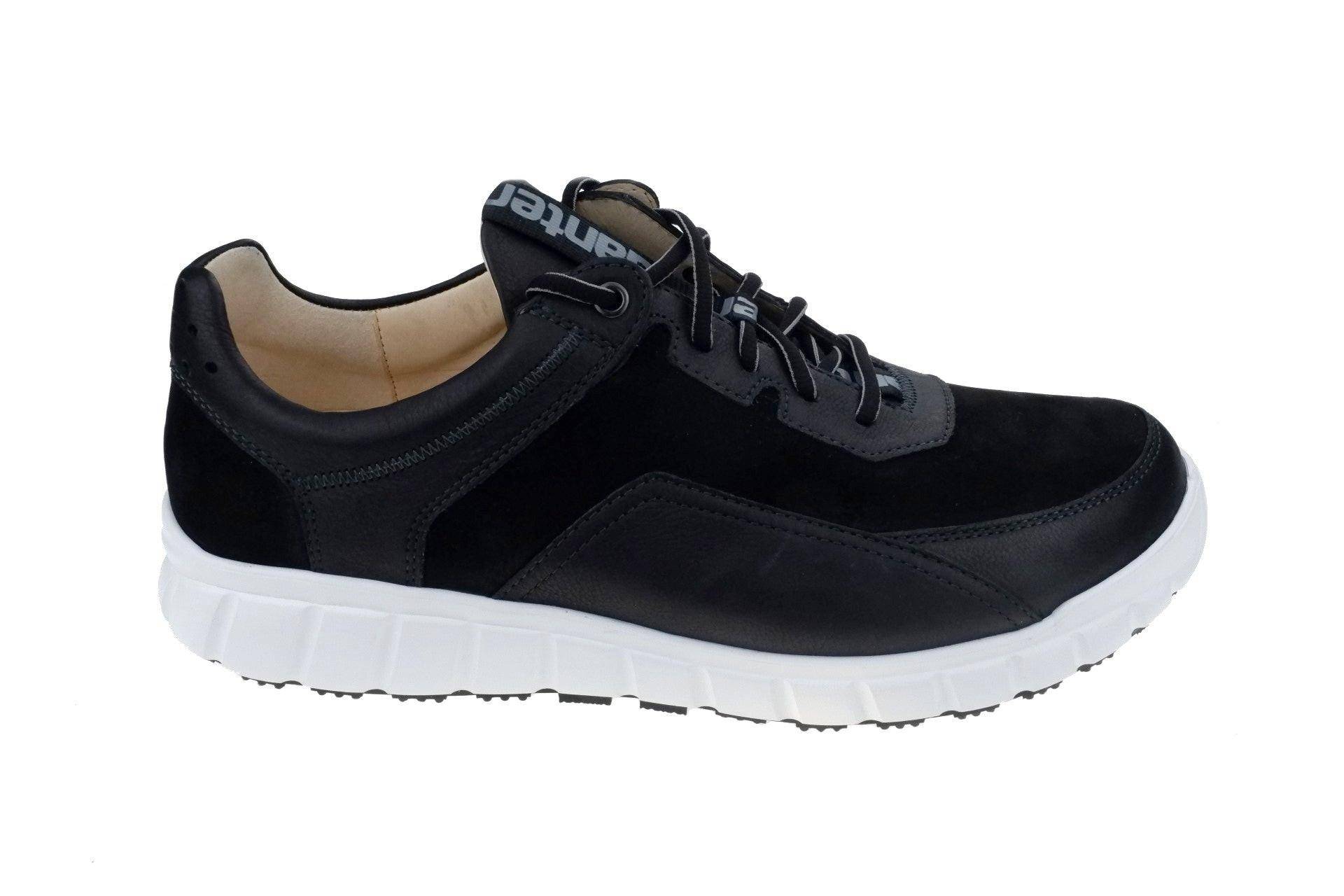 Evo - Leder Sneaker Herren Multicolor 41 von Ganter