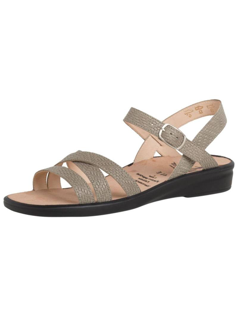 Sandalen 5-202823 Damen Grün 40 von Ganter