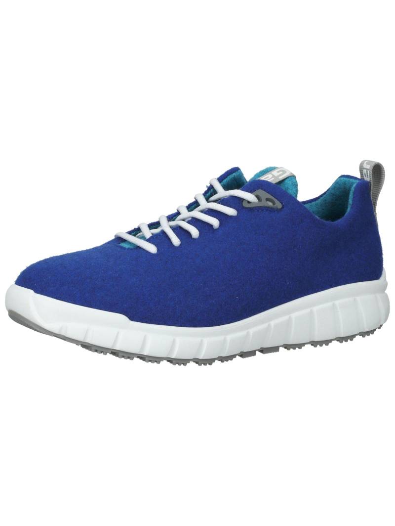 Sneaker 3-201430 Damen Blau 37.5 von Ganter