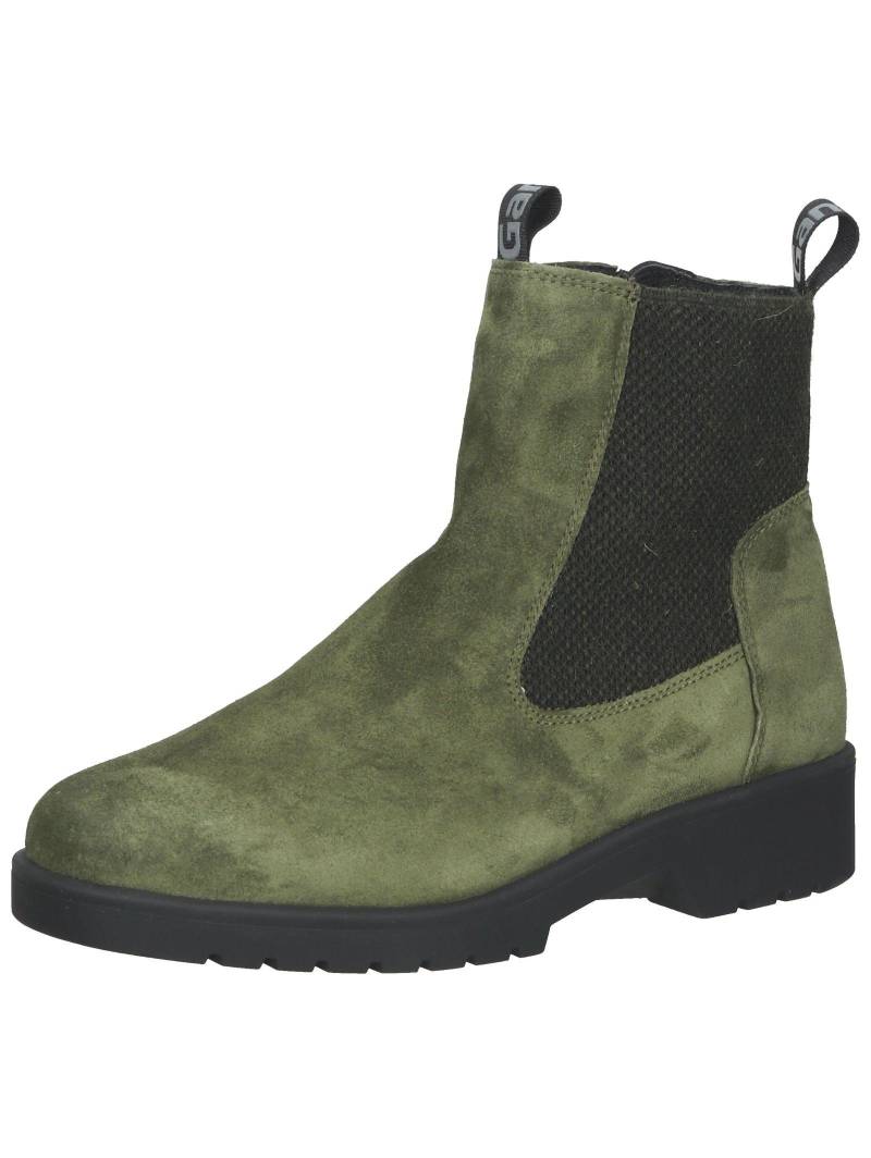 Stiefelette 2-205583 Damen Grün 40 von Ganter