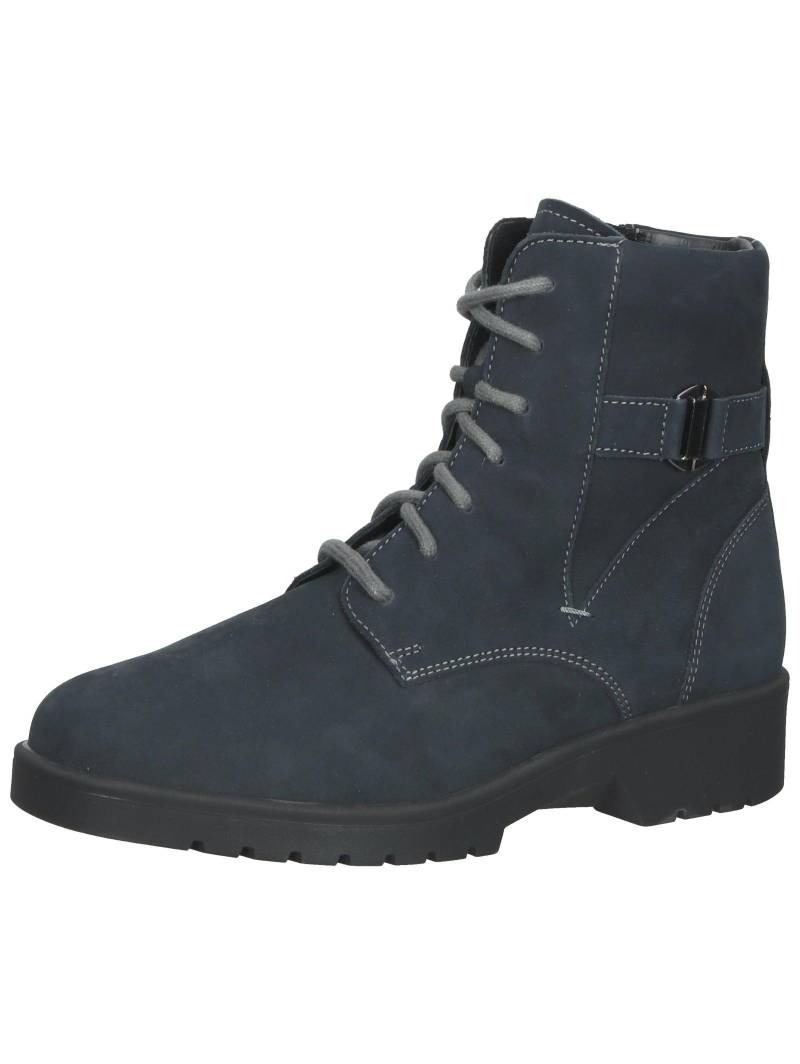 Stiefelette 2-205598 Damen Marine 37.5 von Ganter