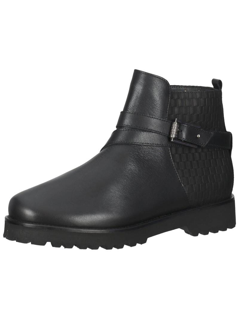 Stiefelette 2-208381 Damen Schwarz 41 von Ganter