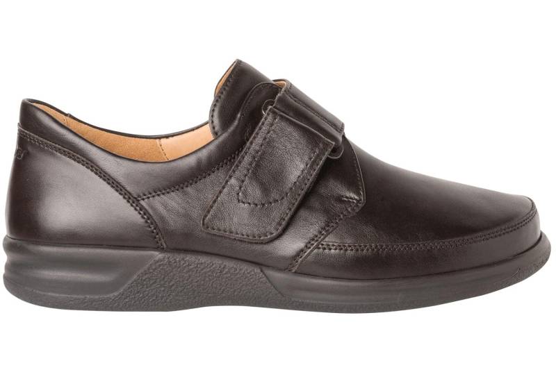 Kurt - Leder Loafer Herren Braun 42.5 von Ganter