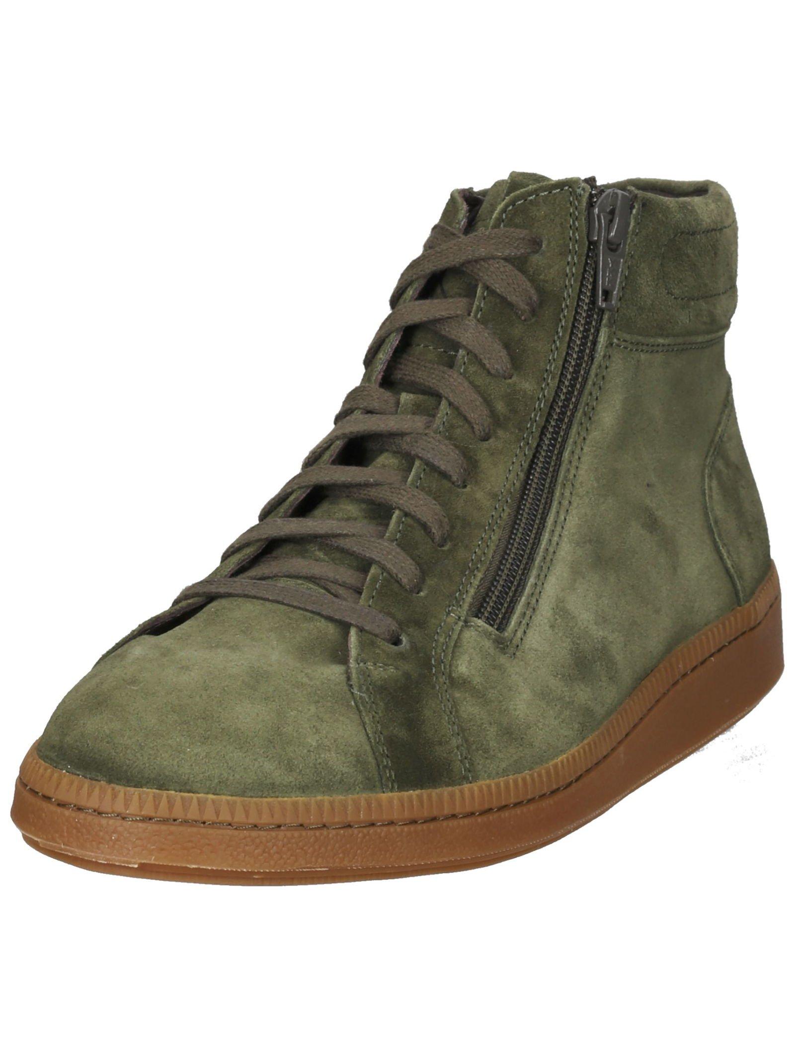 Sneaker 2-203272 Damen Grün 36 von Ganter