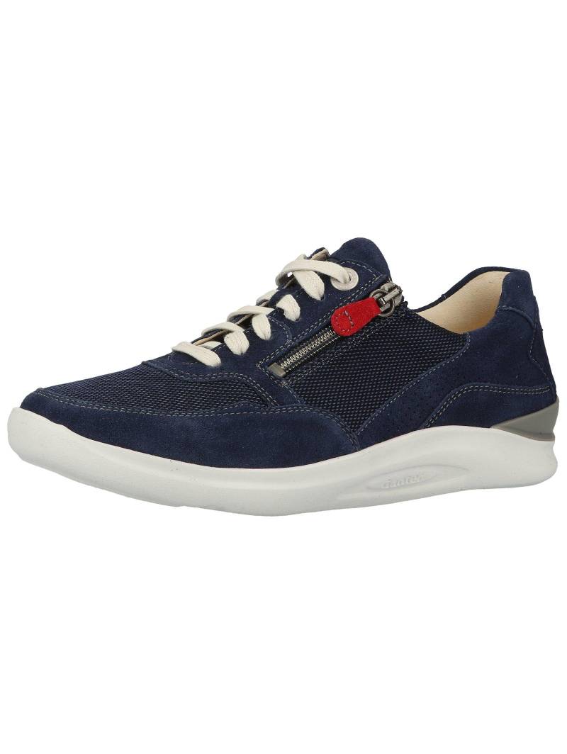 Sneaker 1-201512 Damen Blau 36 von Ganter