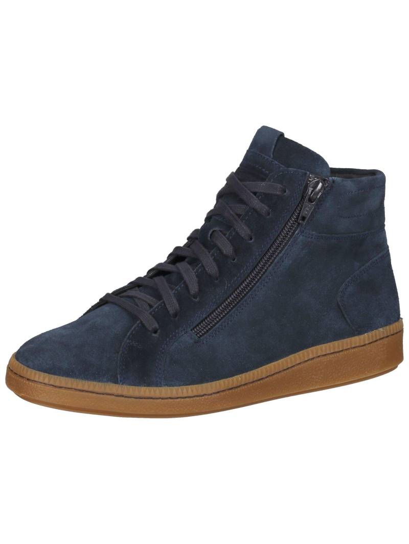 Sneaker 2-203272 Damen Blau 37 von Ganter