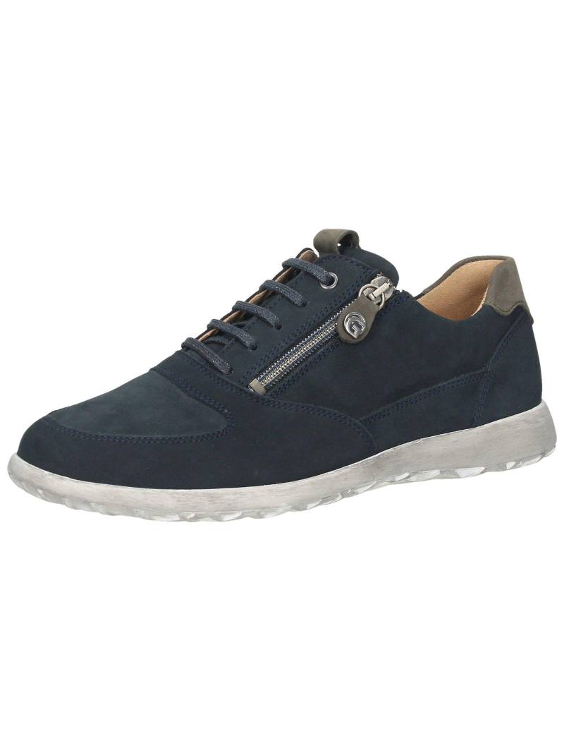 Sneaker 1-203052 Damen Blau 37 von Ganter