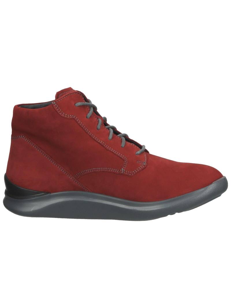 Stiefelette 2-201562 Damen Dunkelrot 38 von Ganter